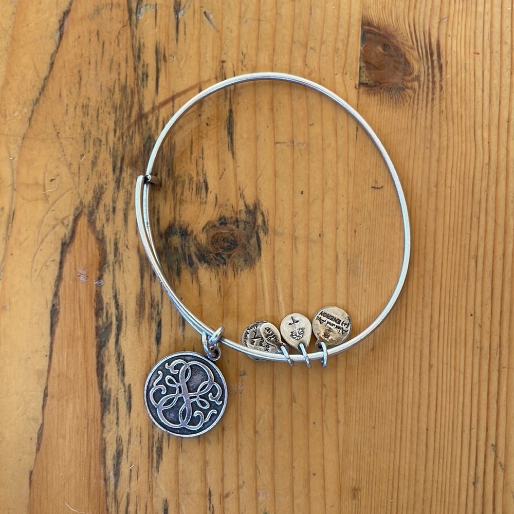 Alex and Ani Energy Bracelet